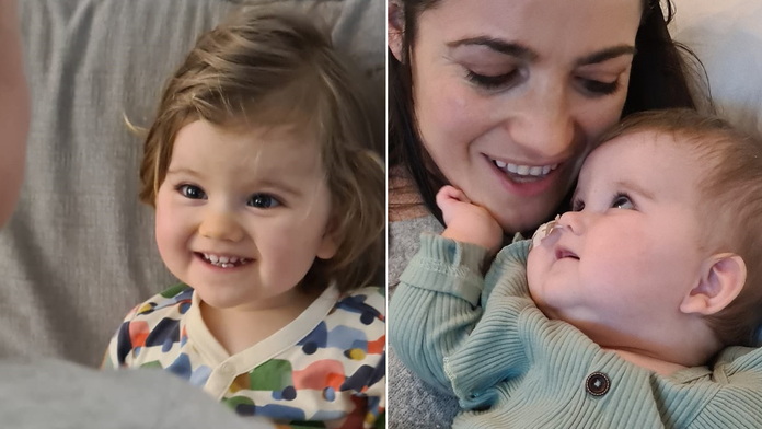 Dievčatko ako jediné na svete trpí vzácnou poruchou. Rodičia napriek čiernym prognózam bojujú s časom