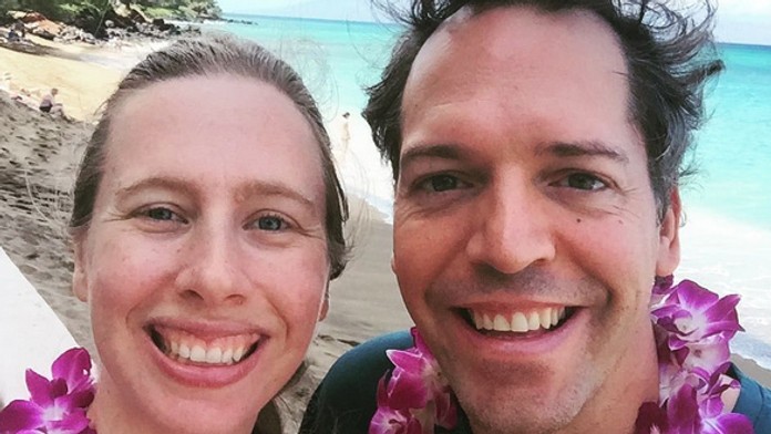 Pár tvrdí, že dosiahne vyvrcholenie len z objatia