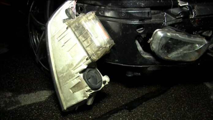 Tragická nehoda cyklistu na D1 pri Ivachnovej