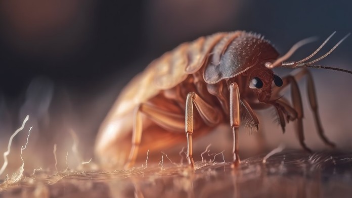 Muž bol vo väzení „zaživa zjedený“ plošticami, tvrdí právnik rodiny