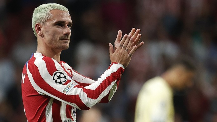 Barcelona bude žalovať Atlético. Katalánci sú presvedčení, že Madridčania sa chcú vyhnúť kúpe Griezmanna