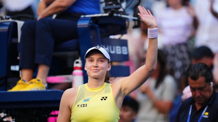 US Open: Kvalifikantke sa podaril nevídaný kúsok dvakrát za sebou. Rybakinová je krok od postu svetovej jednotky