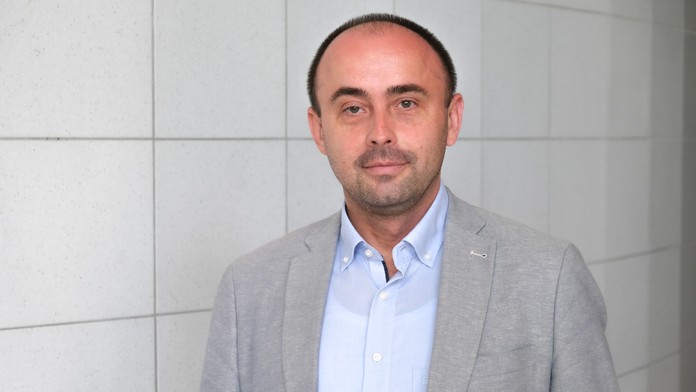 Radoslav Štefančík