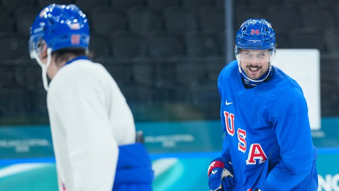Hráčov NHL na olympiáde čaká povinná novinka. Hviezdy USA s týmto pravidlom nemajú problém