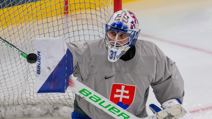 Pred druhým zápasom by mali nastať zmeny v zostave. Tréner prezradil, čo bude v dueli rozhodujúce