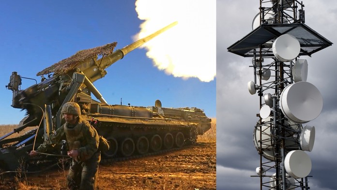 „Rádio súdneho dňa“ vyslalo tajomné slová ako pred útokom na Ukrajinu. Pridalo k ním aj zraniteľný členský štát NATO