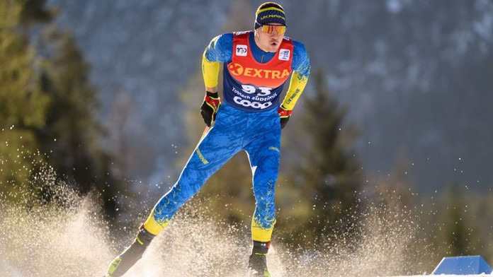 S teroristami by sme súťažiť nemali. Rusi môžu znova pretekať, ukrajinský lyžiar ostro protestuje