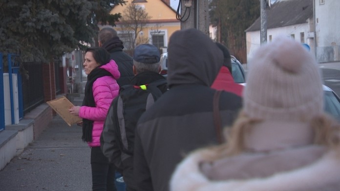 Ilustračná snímka.