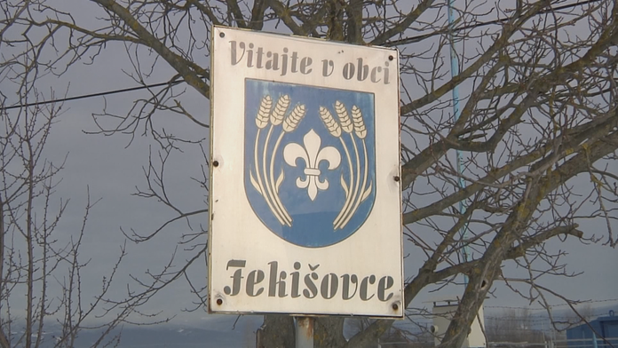 Záujem o prezidentský úrad.