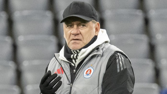 Slovan vo výbornom zápase zdolal DAC. Tréner Weiss sa ospravedlnil a vyzdvihol letnú posilu