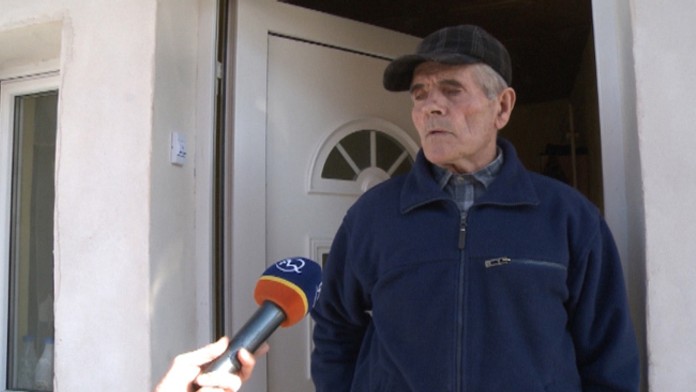 Odsúdený dôchodca z obce Plaveč za úplatok.