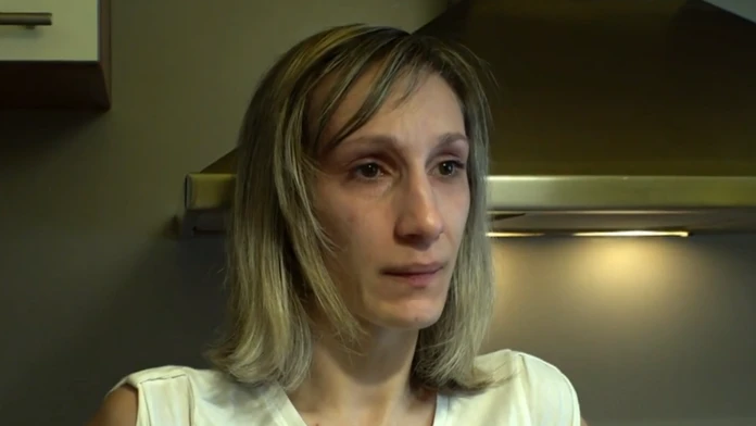 Eva Zelníková Strážnická