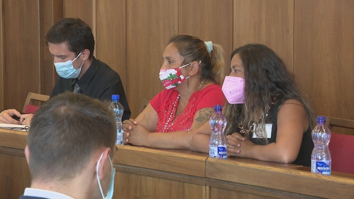 Obete nútených sterilizácií žiadajú spravodlivosť.