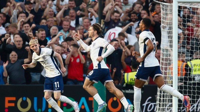 Liga národov: Nemci jednoznačne zdolali Maďarsko, nový tréner Anglicka zažil úspešnú premiéru. Česko s tvrdou prehrou