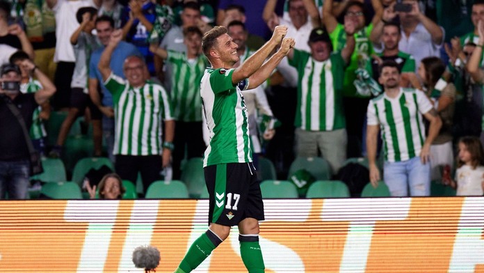 V EL sa včera zlomil rekord: Nikto ešte neskóroval v európskych súťažiach v tomto veku