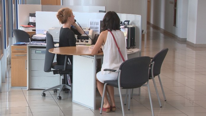 Ilustračná snímka.