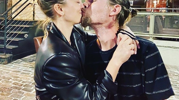 Tejto láske odzvonilo.