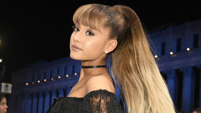 Ariana Grande