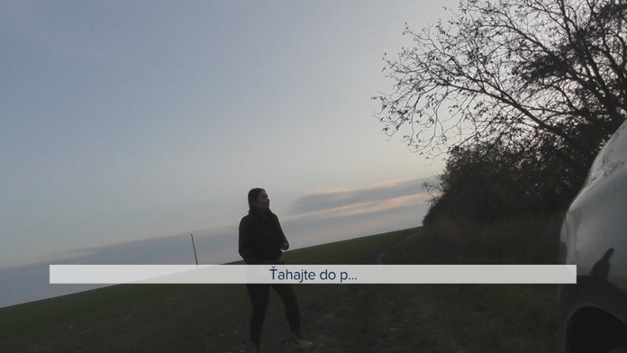 Spúšť v uliciach Bruselu.