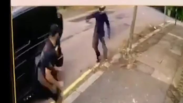 Marek Mašlonka z Michaloviec na štarte prípravy pred novou sezónou Tipsport ligy.