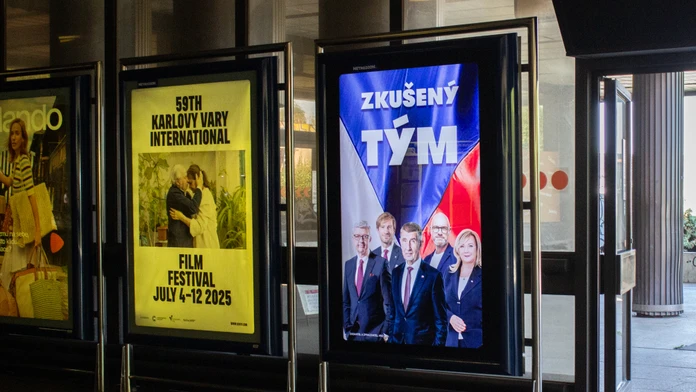 Voľby v Česku budú o týždeň: Kto vedie podľa prieskumu?