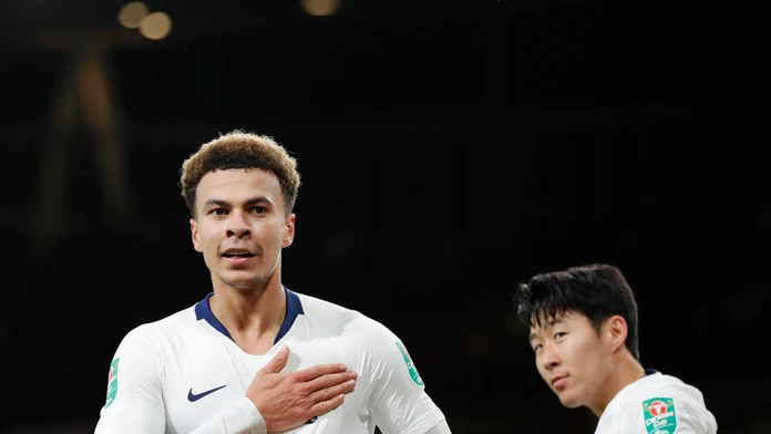 Tottenham vs. Arsenal