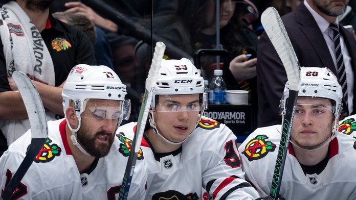 VIDEO: Čo sa to deje so zázračným chlapcom? Connor Bedard nedohral druhý zápas po sebe, opäť dostal osobný trest