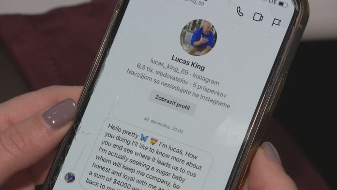 Najprv to boli vojaci USA, teraz „sugardaddies“. Posvietili sme si na podvodníkov, ktorí útočia na ženy