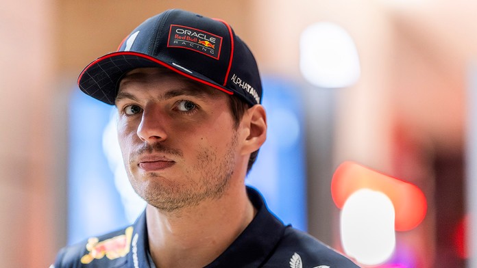 Max Verstappen na Red Bulle stále bojuje o majstrovský titul.