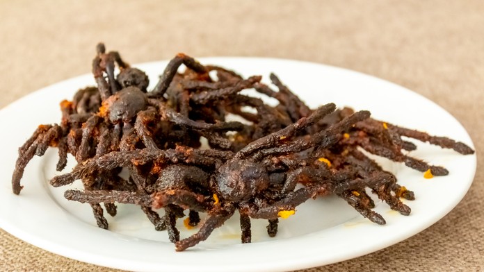 Do rebríčka 100 najhorších jedál sveta sa dostali aj dvaja zástupcovia Slovenska