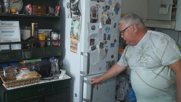 Extrémne teplo neprospieva ani chladničkám.