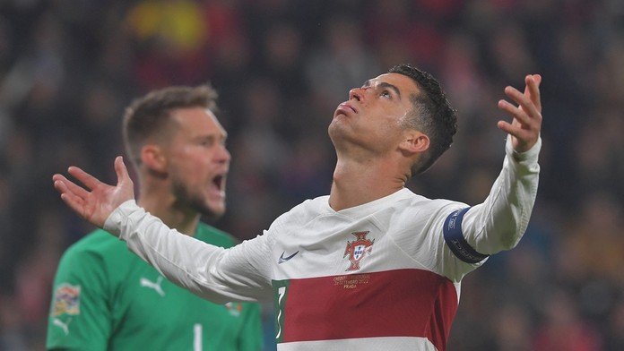 Česi proti Ronaldovi, slovanisti i krajina, s ktorou Weiss siahal na senzáciu. Predstavujeme skupinu F