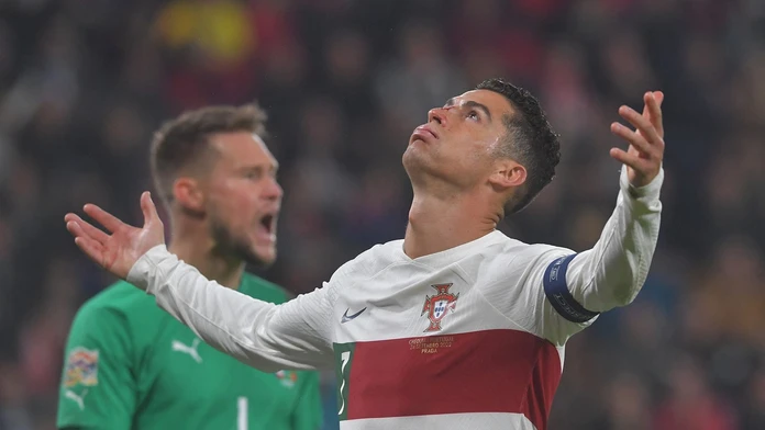 Česi proti Ronaldovi, slovanisti i krajina, s ktorou Weiss siahal na senzáciu. Predstavujeme skupinu F
