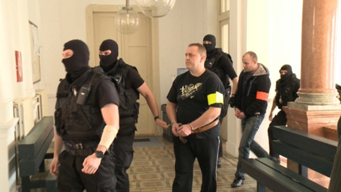 František Borbély.