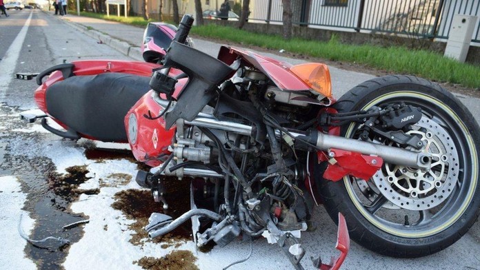 Počas víkendu prišli o život v Trnavskom kraji dvaja motocyklisti