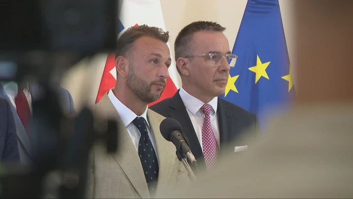 Vyšetrovateľ, ktorý rieši cestu Šutaja Eštoka na F1, sa necíti byť zaujatý. Nadácia sa odvolá