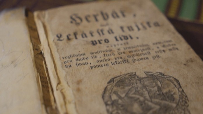 Staré recepty na chrípku