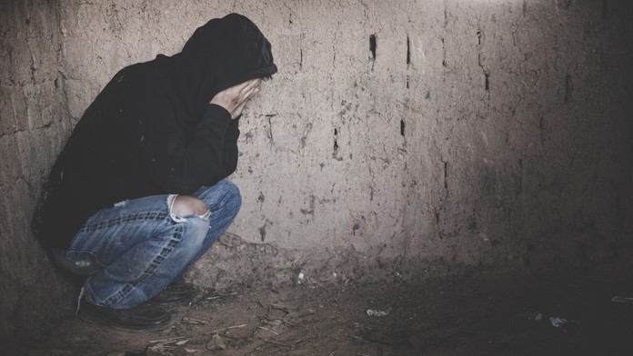 Ilustračný záber.