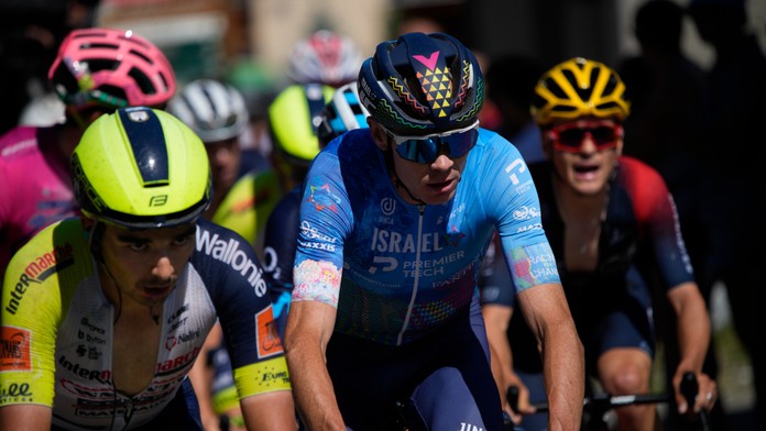 Operácia Chrisa Froomea dopadla podľa plánu. Poďakoval sa za lekársku starostlivosť