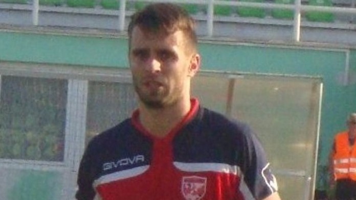 Matej Vargic.