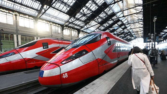 Deťom vstup zakázaný. Kontroverzná novinka vo vlakoch pobúrila internet