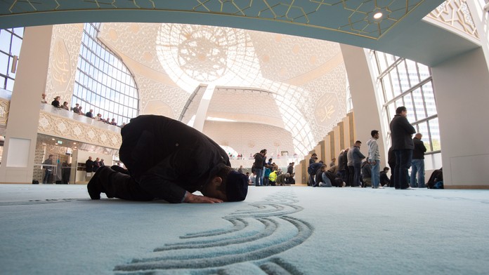 Ilustračná snímka.