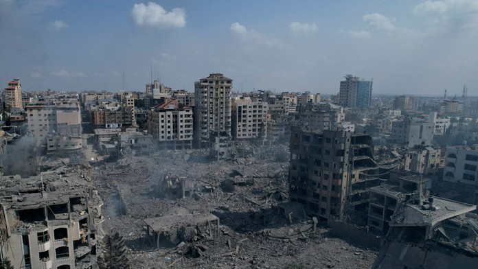 Izraelská armáda hlási úspech. Údajne zlikvidovala dôležitého člena Hamasu