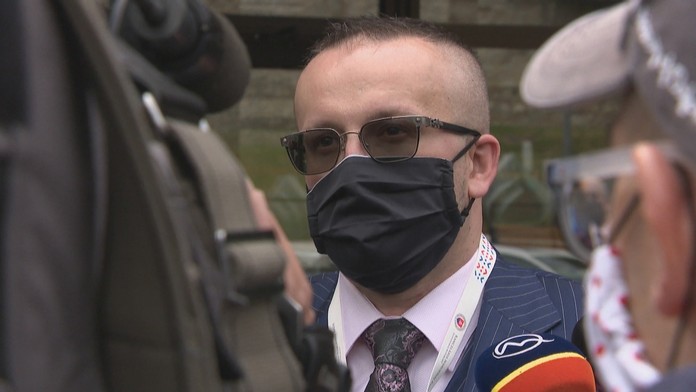 Vladimír Pčolinský.