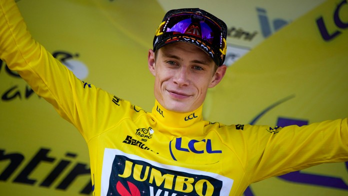 Vdychovanie jedovatého plynu na zlepšenie výkonu? Nevedel som, že sa to dá zneužiť, hovorí víťaz Tour de France