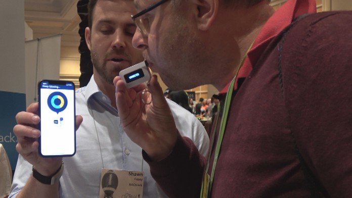 Ekektronické zdravotníctvo vraj nefunguje.