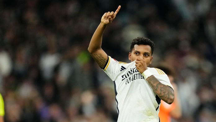 Real Madrid si aj bez svojej hviezdy pripísal jednoznačný triumf. Girona si upevnila prvú priečku