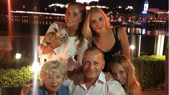 Ilustračná snímka.