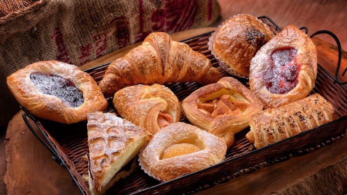 Zostavili rebríček najobľúbenejšieho pečiva sveta. Na zozname nájdeme aj dve slovenské klasiky
