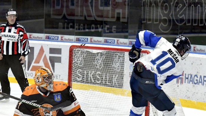 V noci sa poriadne ochladilo.